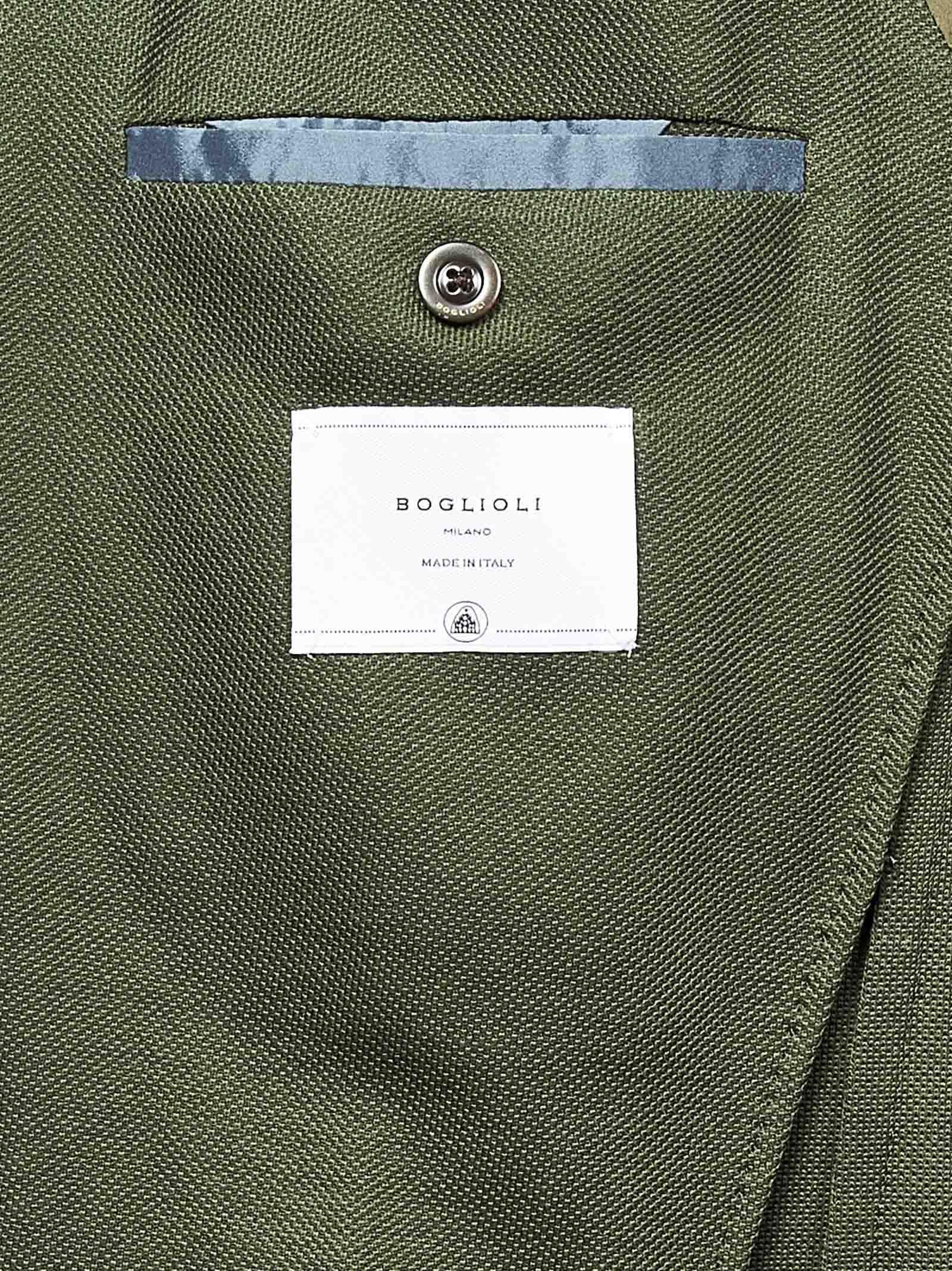 Boglioli N1302ESB50240570
