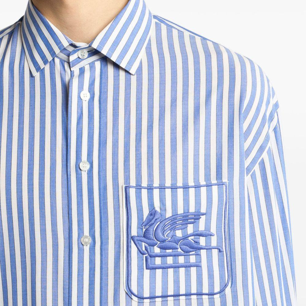 
                  
                    Camicia Etro MRIC0059AR359 S8460 Etro 
                  
                
