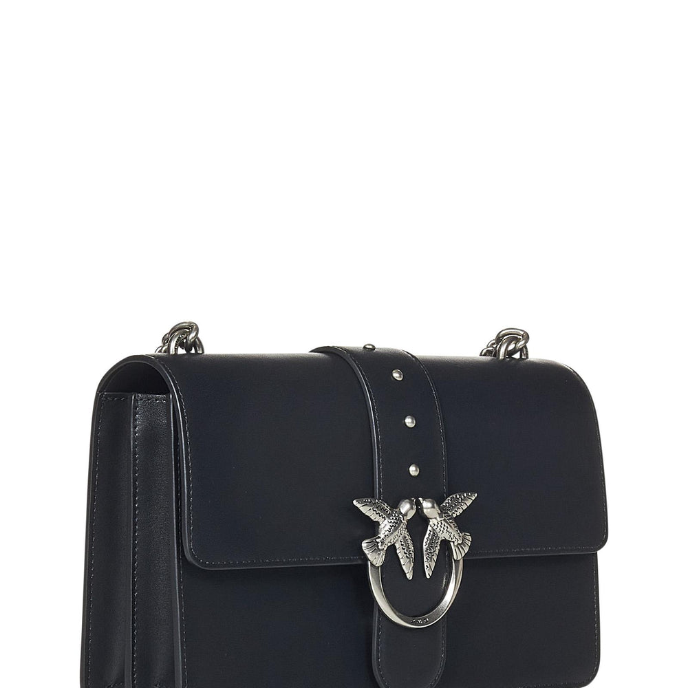 Borsa a spalla Classic Love Bag One Pinko 100053A0F1 Z99O Pinko 