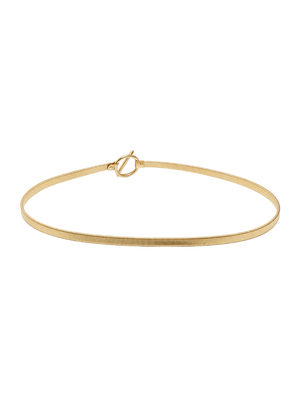 Cintura Bijoux Pennyblack 2611501105270 001 Pennyblack 