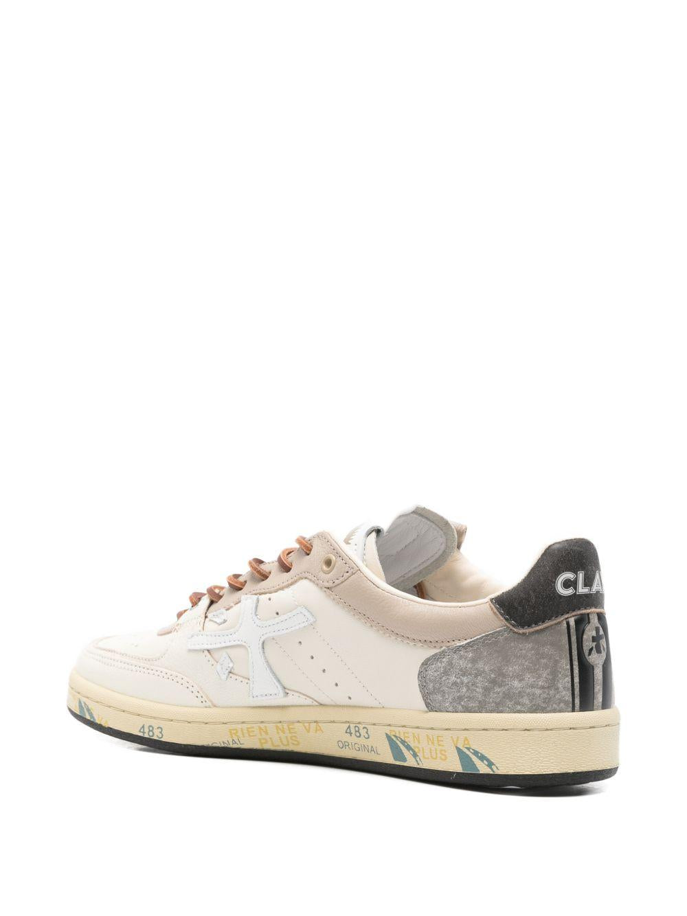 Sneakers BSKT CLAY Premiata BSKTCLAY 8163 Premiata 