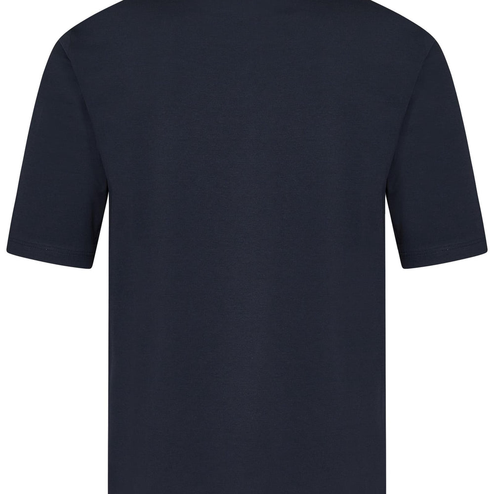 
                  
                    T-shirt Malo UJA039J3U26 E11 Malo 
                  
                
