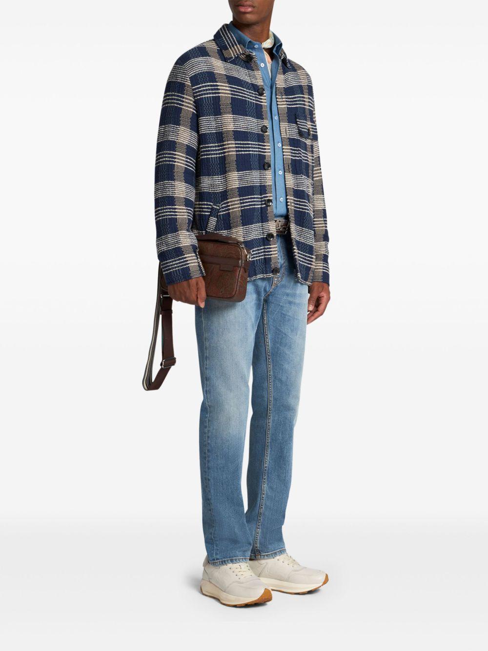 Etro MRKH0004AF001BI083