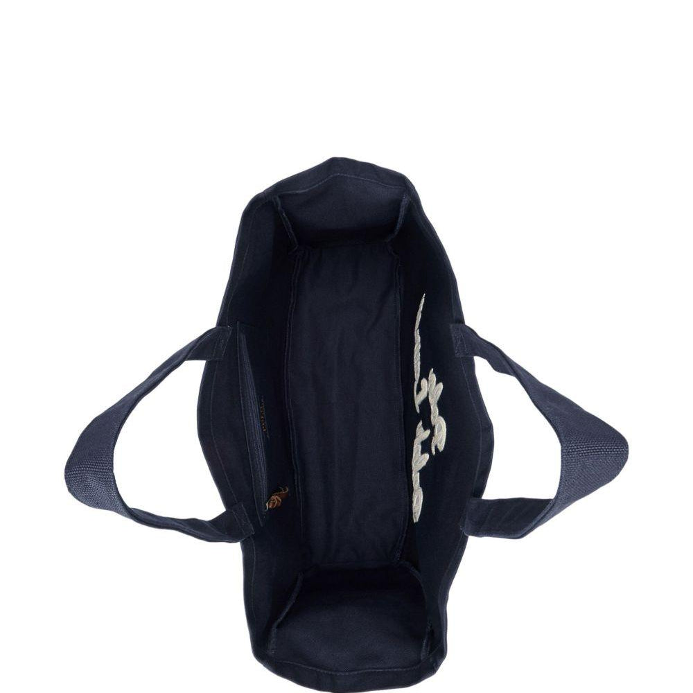 
                  
                    Borsa a mano Polo Ralph Lauren 405945884 001 Polo Ralph Lauren 
                  
                