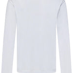 James Perse MKJ3312WHT
