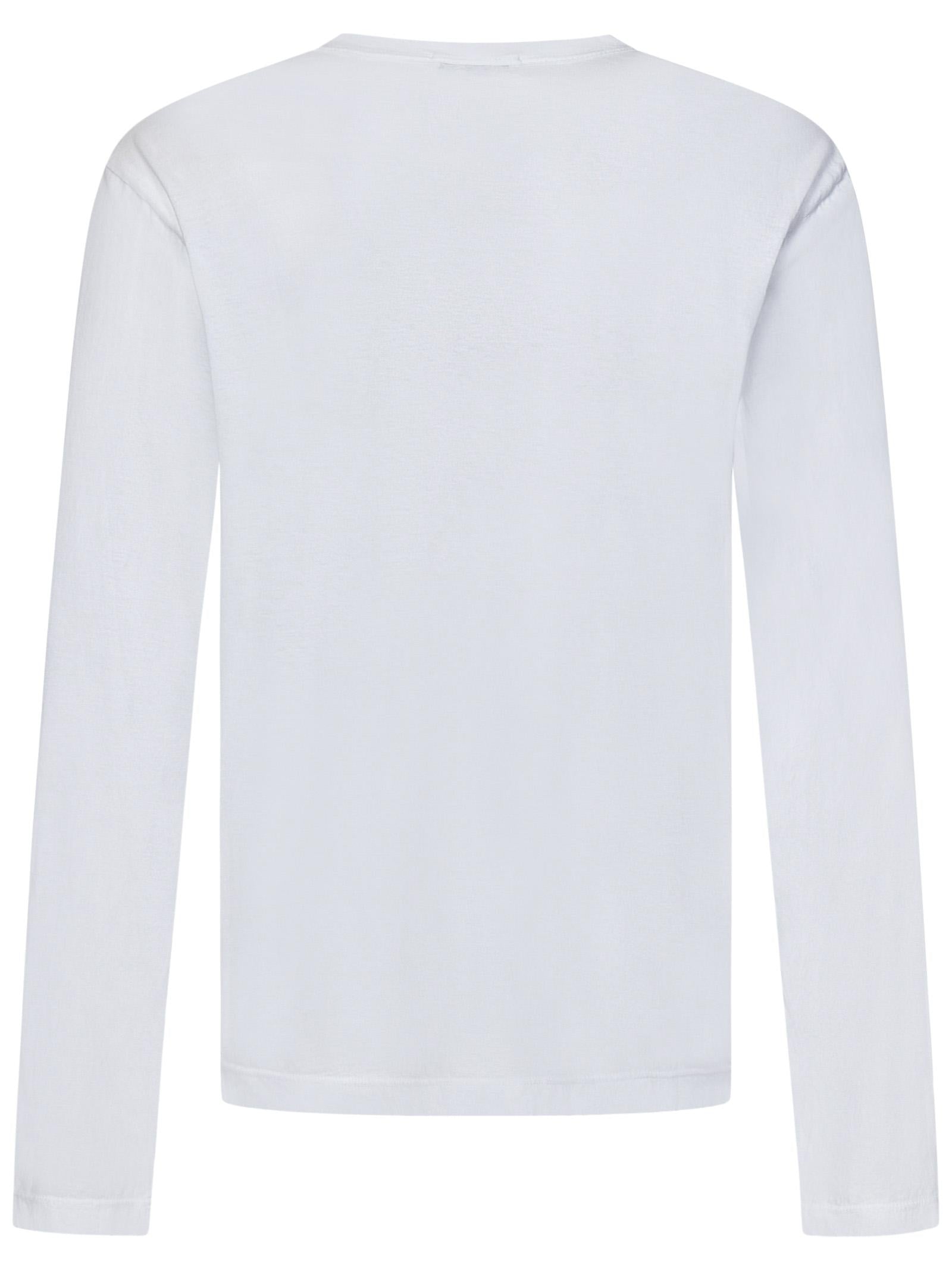 James Perse MKJ3312WHT