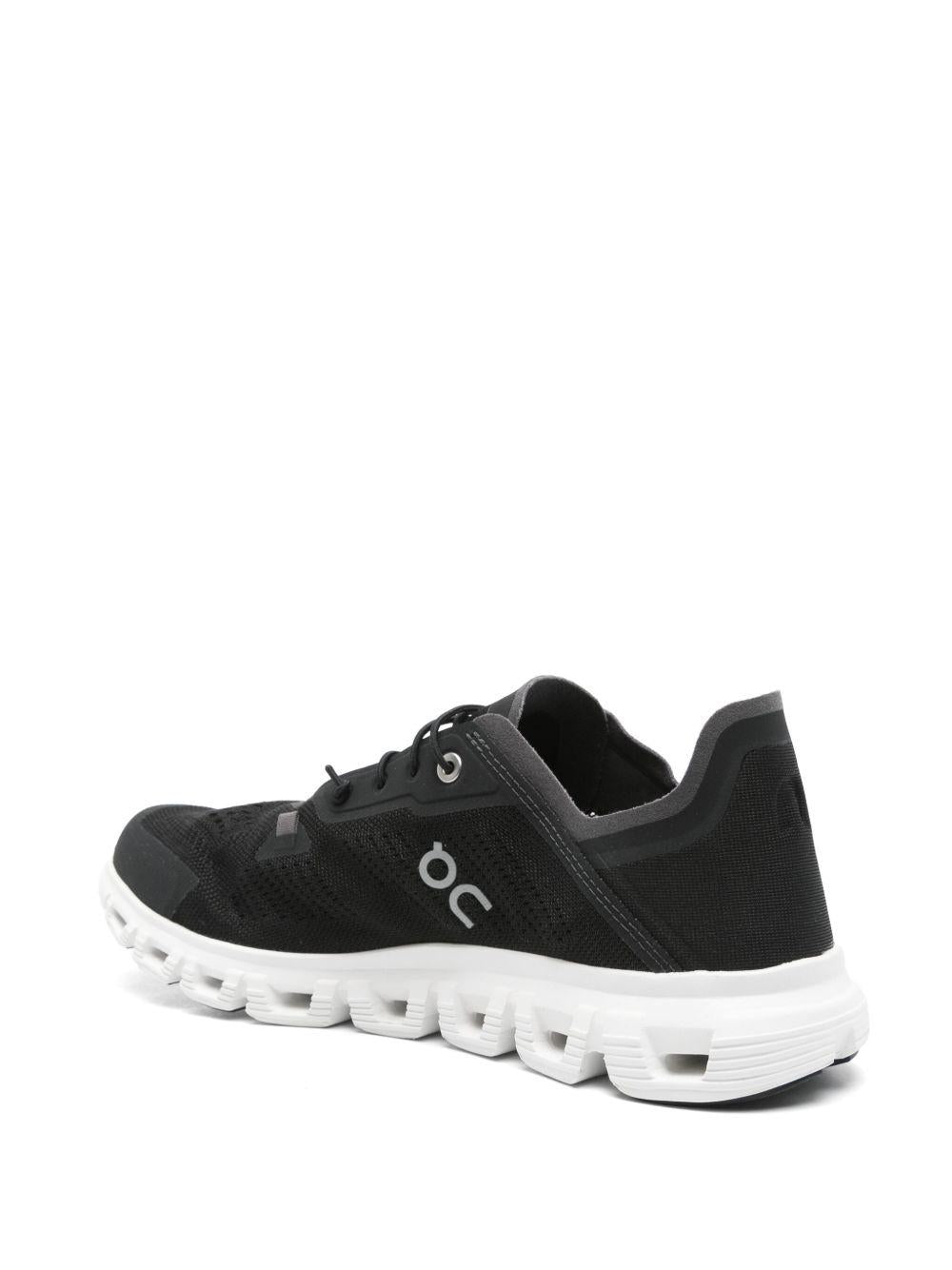 Sneakers Cloud 6 Coast On Running 3MF10030299 BLACK On Running 