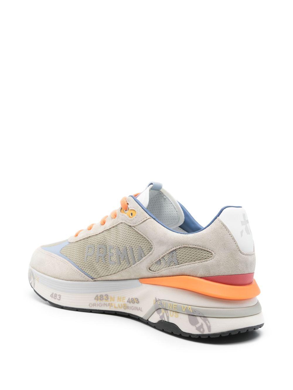 Sneakers MOERUN Premiata MOERUNVAR 7301 Premiata 