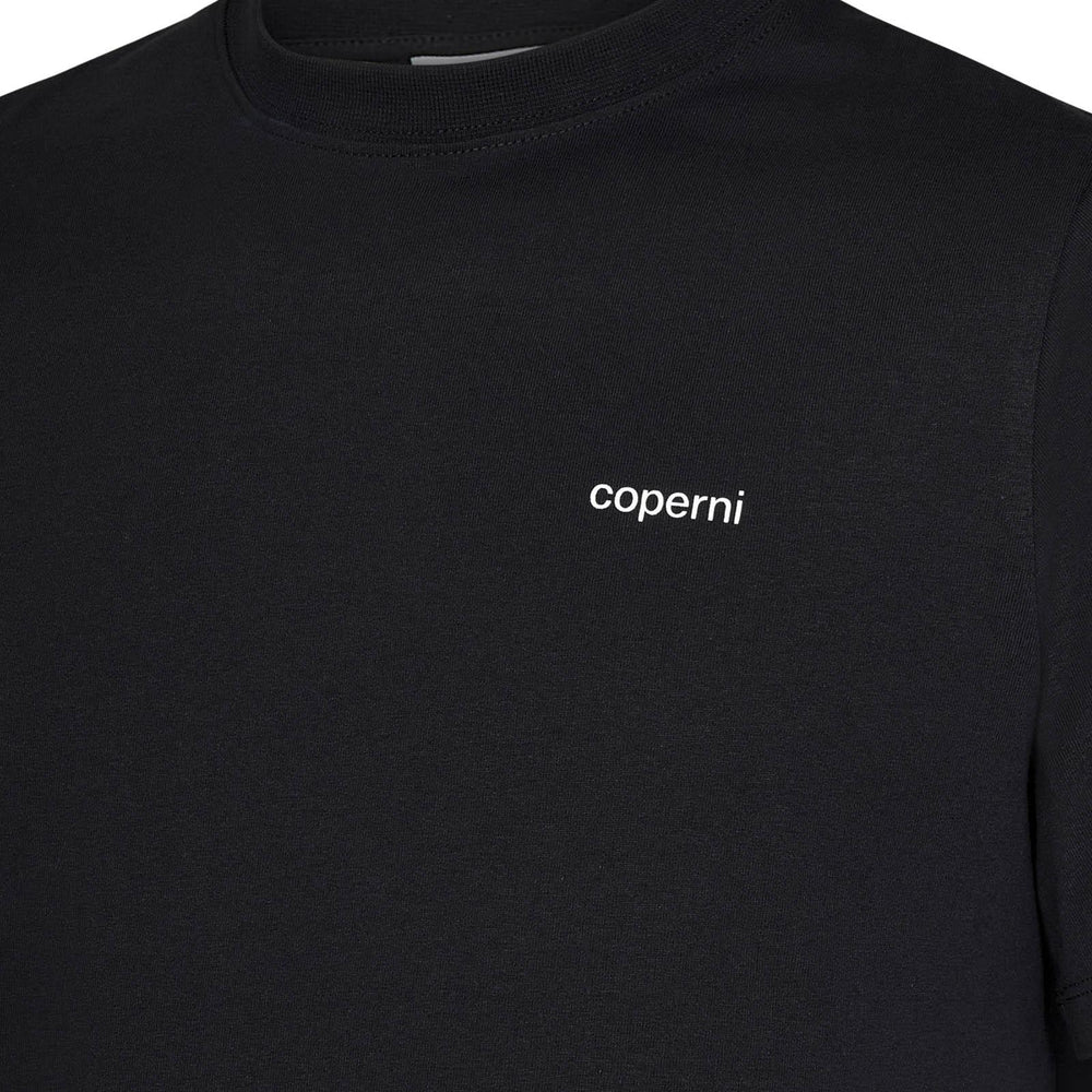 
                  
                    Coperni COPJS03504MENBLACK
                  
                