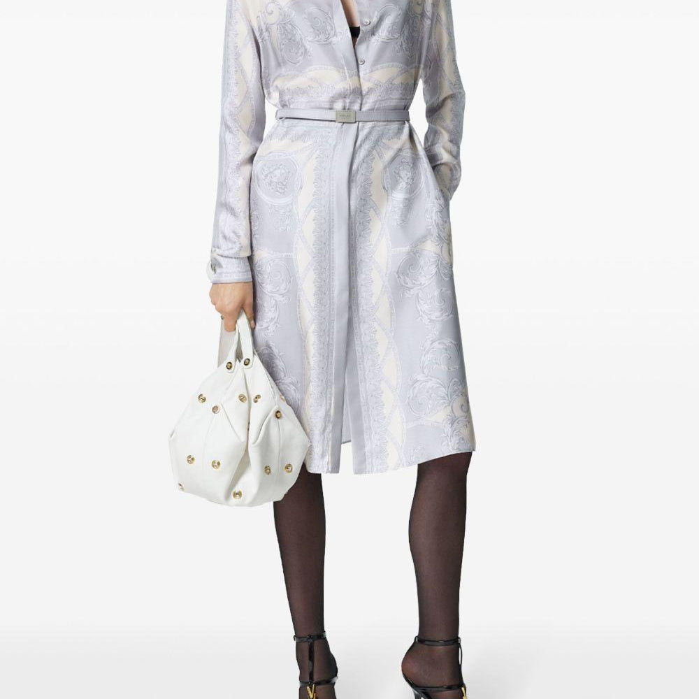 
                  
                    Versace 10186221A133595E450
                  
                