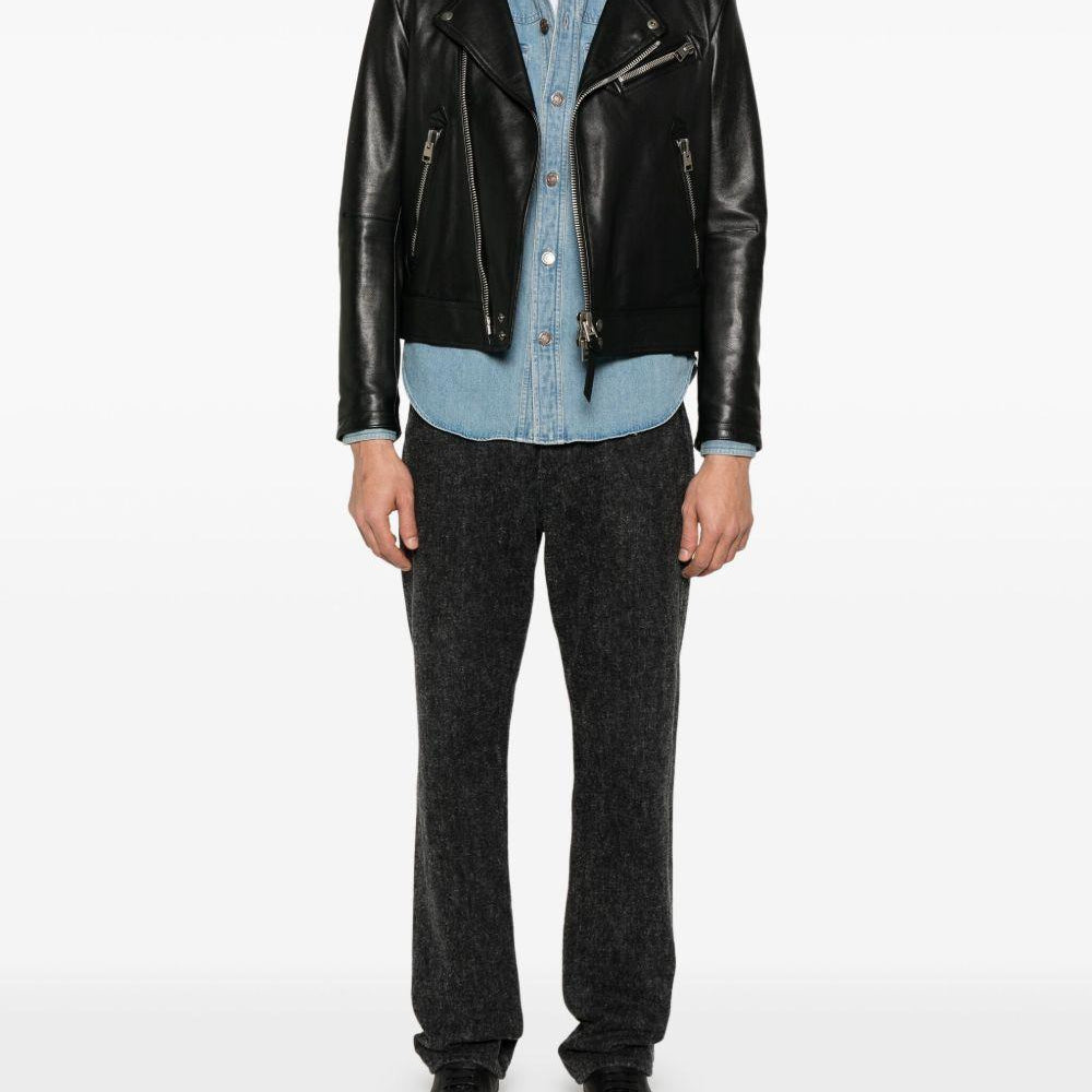 Camicia Tom Ford HDS008FMC205S25 HB520 Tom Ford 