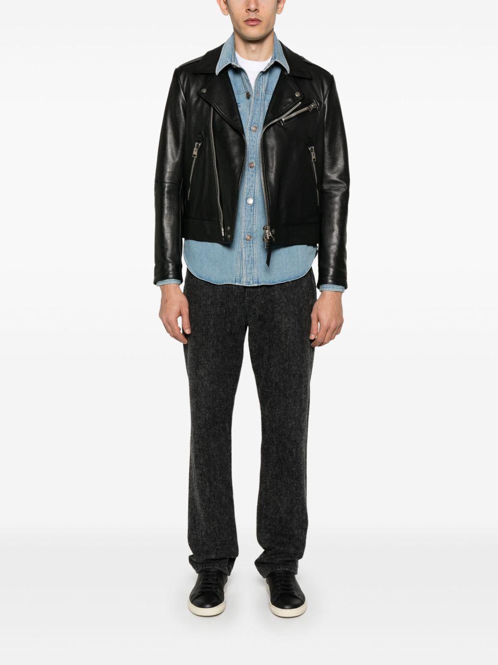 Camicia Tom Ford HDS008FMC205S25 HB520 Tom Ford 