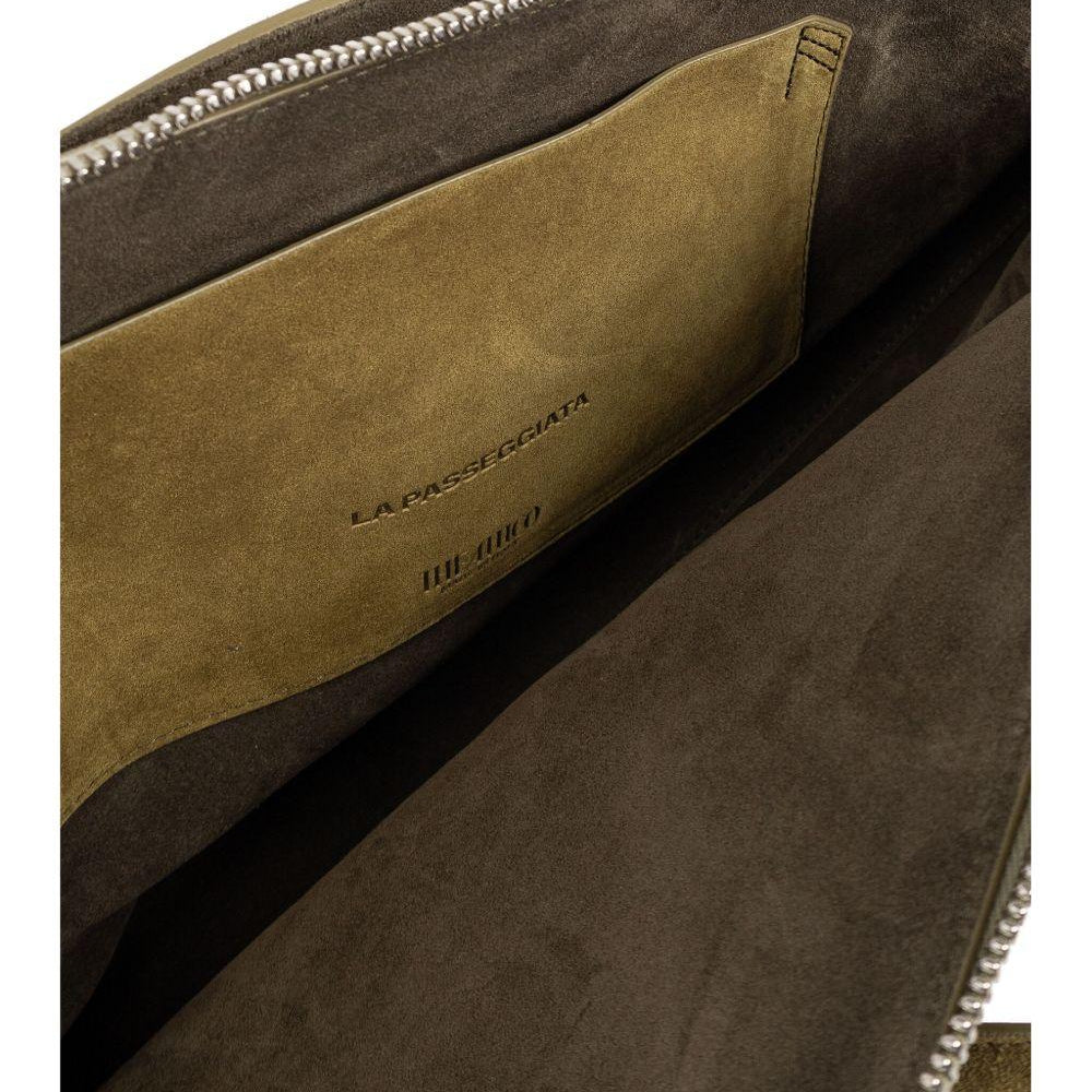 
                  
                    Borsa a mano "La Passeggiata Medium" The Attico 250WAH00054LBT007AA 853 The Attico 
                  
                