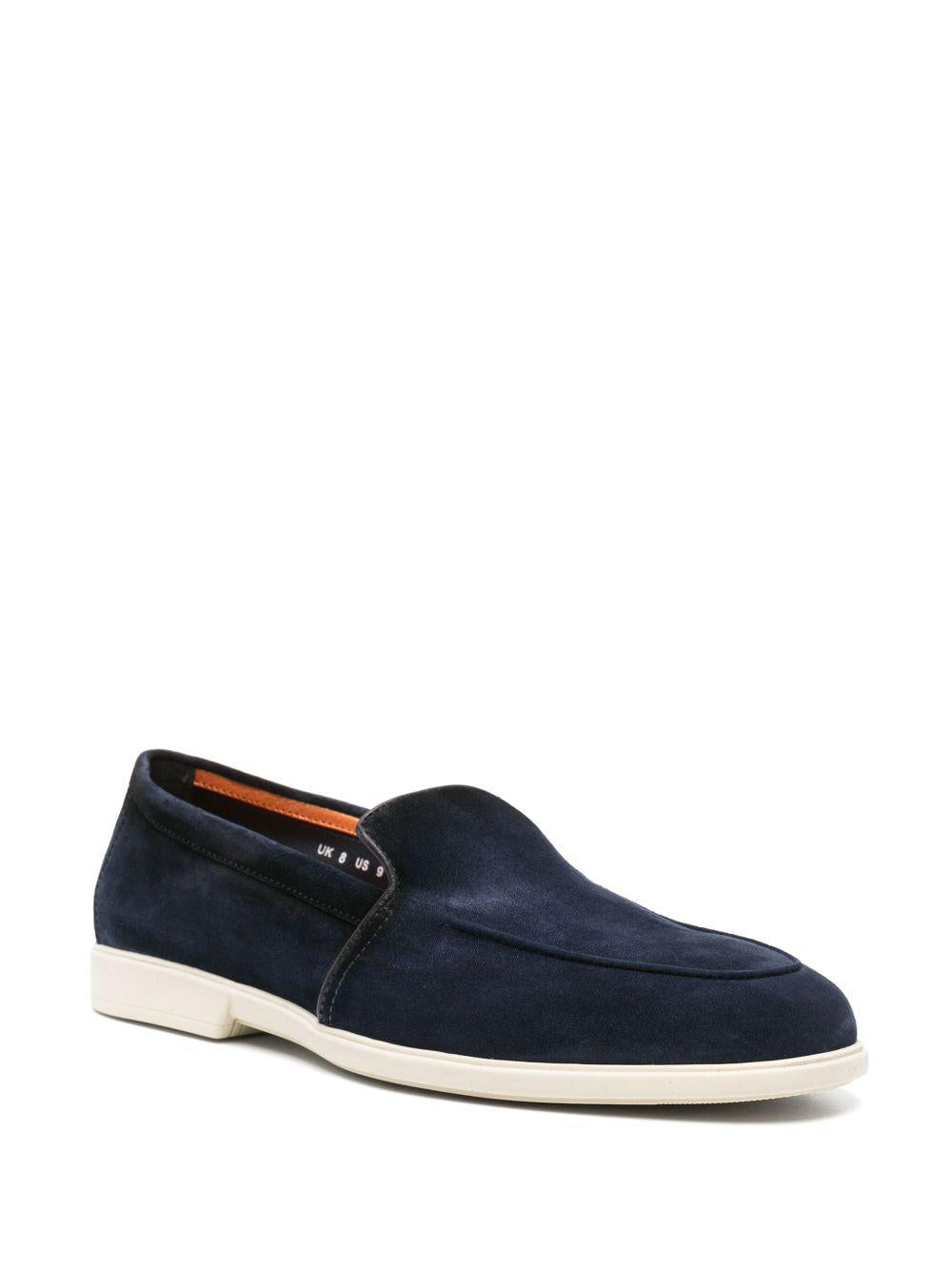 Santoni MGAR18829TICSEAAU60
