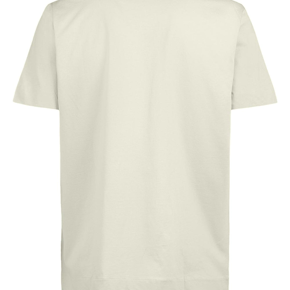 T-shirt Gazzarrini x Michele Franzese TE184G SALVIA Gazzarrini x Michele Franzese 
