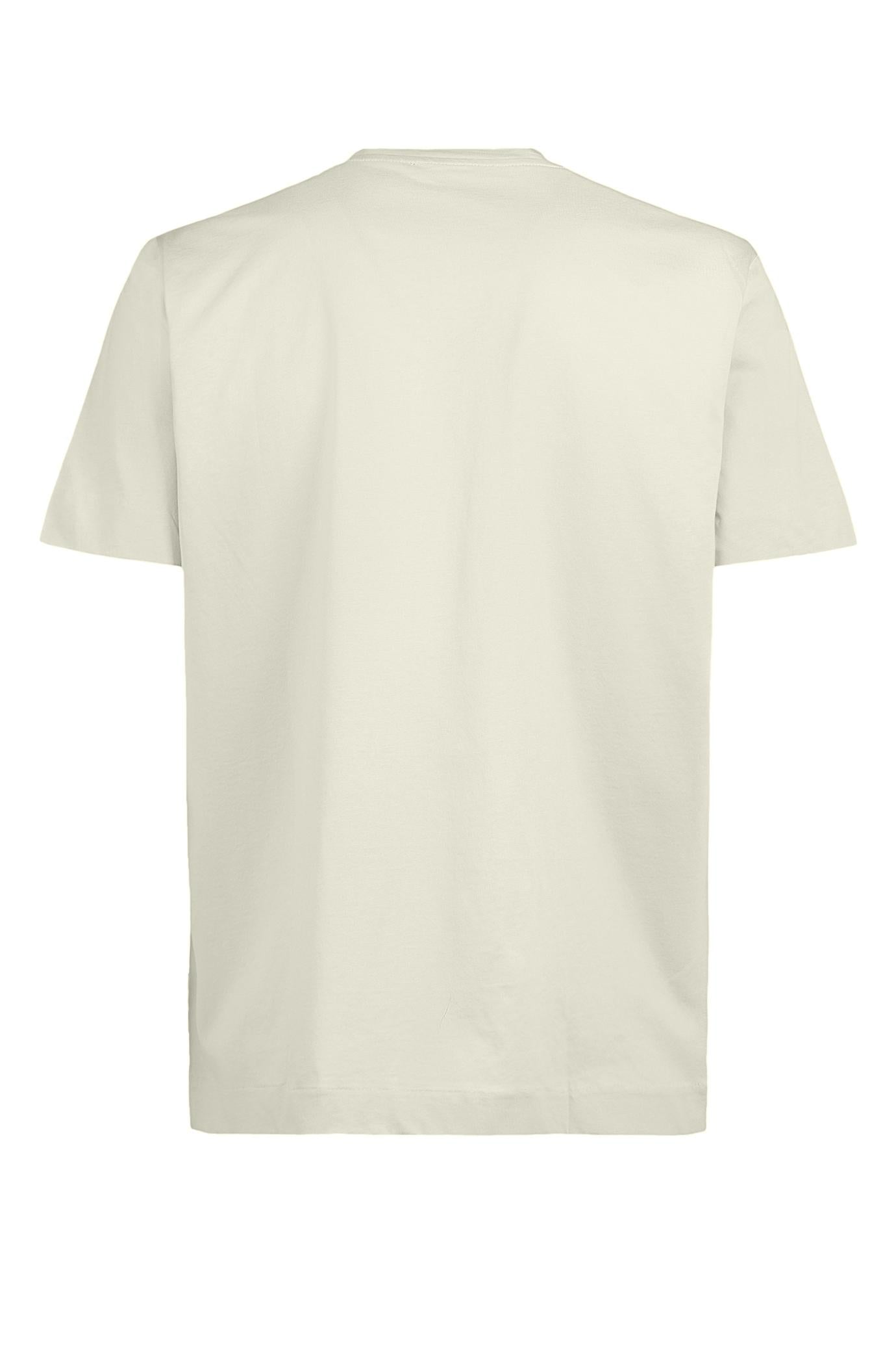 T-shirt Gazzarrini x Michele Franzese TE184G SALVIA Gazzarrini x Michele Franzese 
