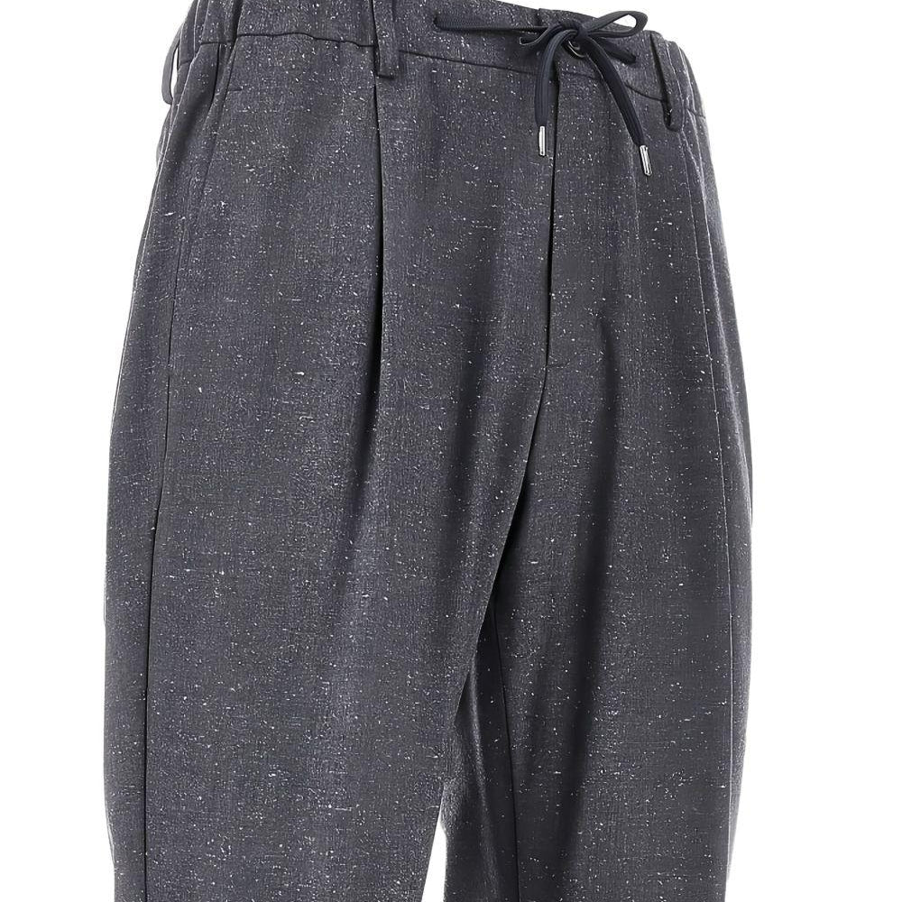 Pantaloni Herno PT00040UR33448 9487 Herno 