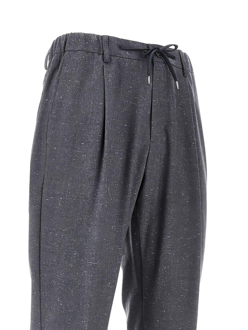 Pantaloni Herno PT00040UR33448 9487 Herno 
