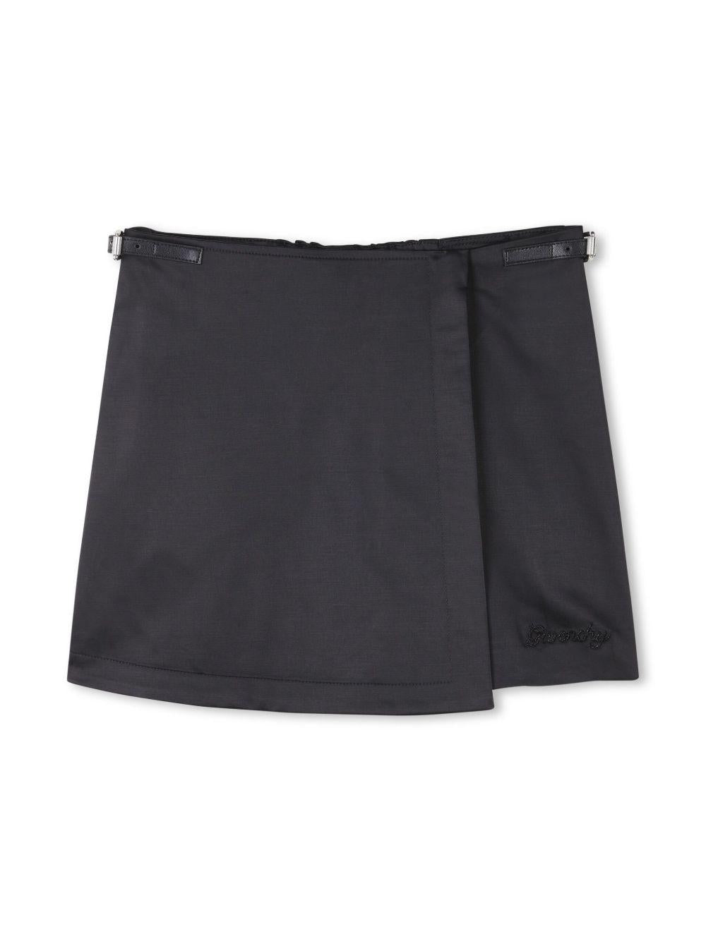 Shorts Givenchy Kids H30800 09B Givenchy Kids 