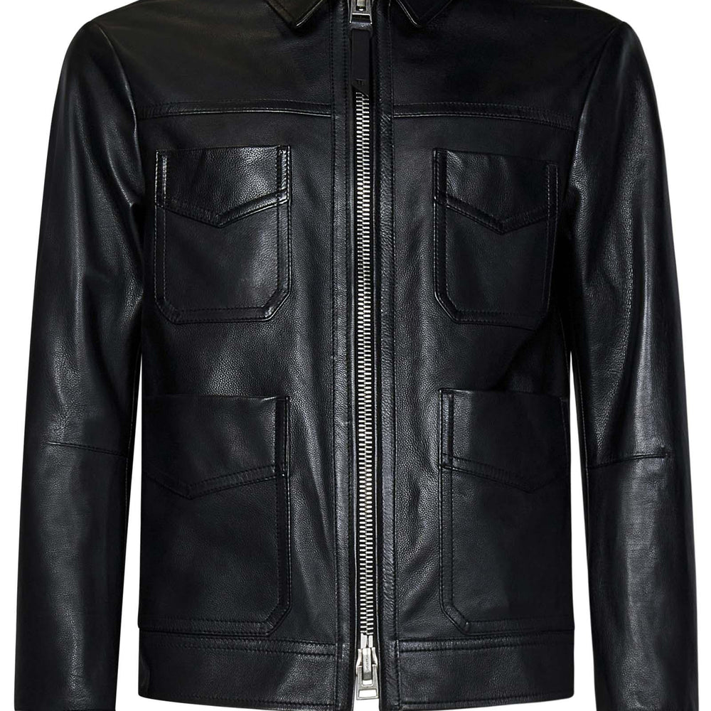 Tom Ford LBS036LMG001S23LB999
