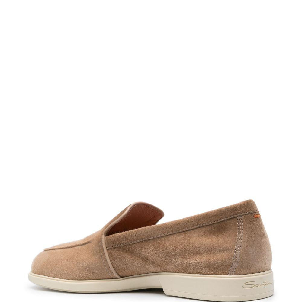 
                  
                    Mocassini Santoni MGAR18829TICS EAAM13 Santoni 
                  
                