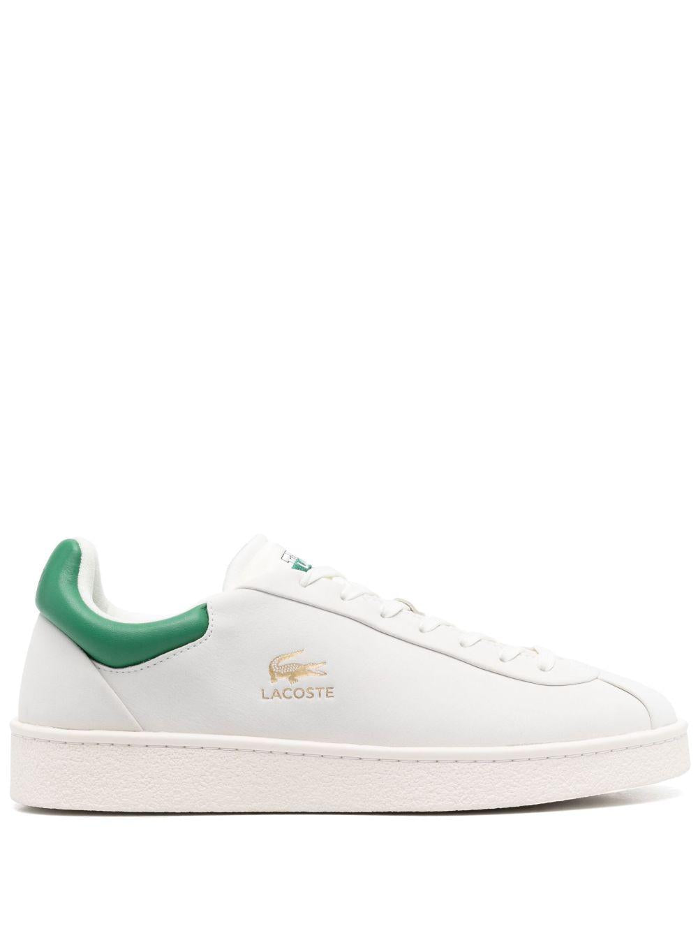 Sneakers Baseshot Premium Lacoste I03079 WG1 Lacoste 