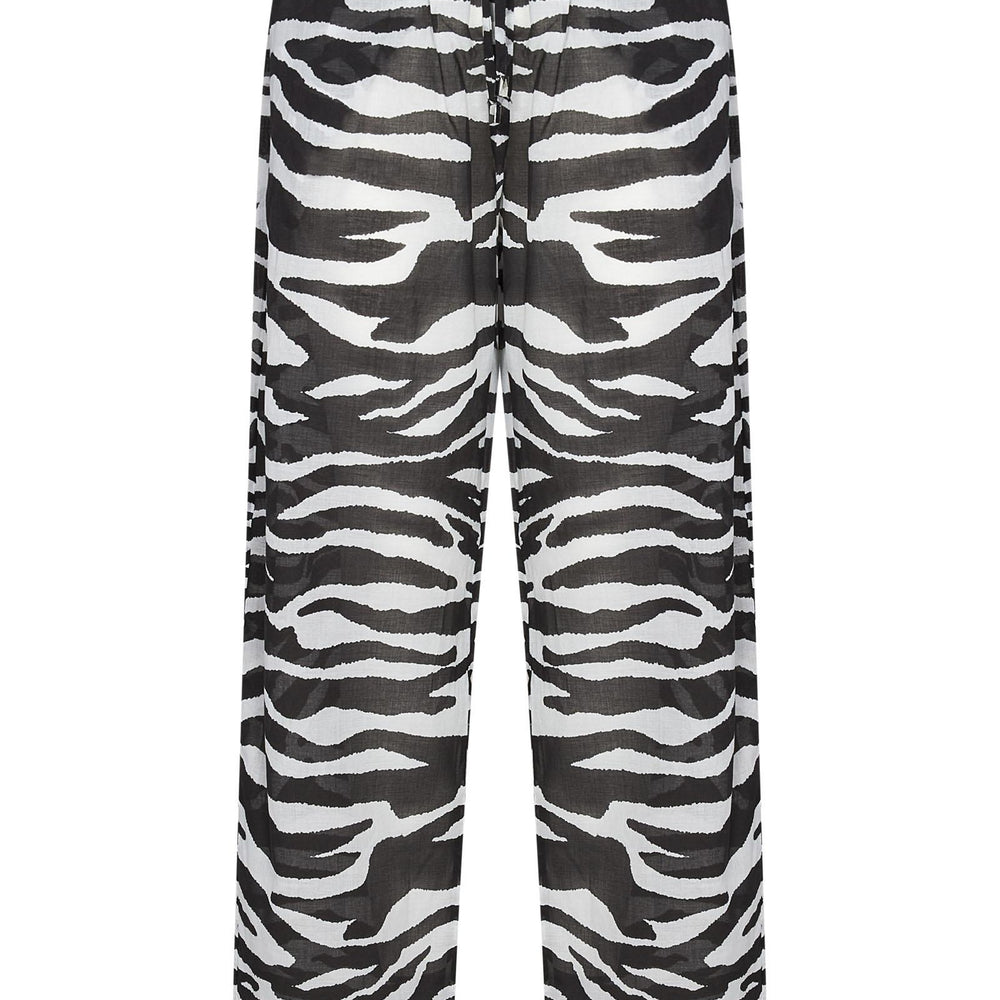 Pantaloni The Attico 250WCP00263CCC082PR 020 The Attico 