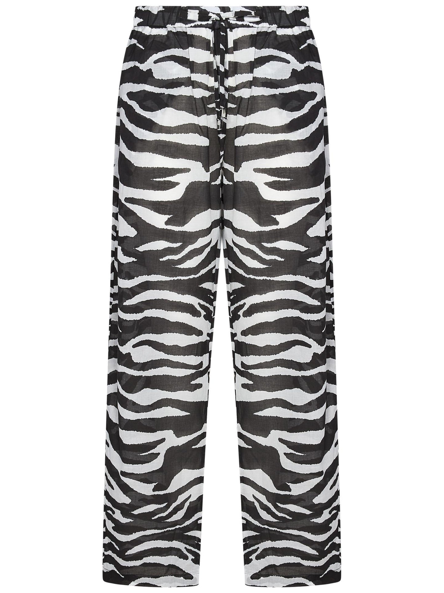 Pantaloni The Attico 250WCP00263CCC082PR 020 The Attico 