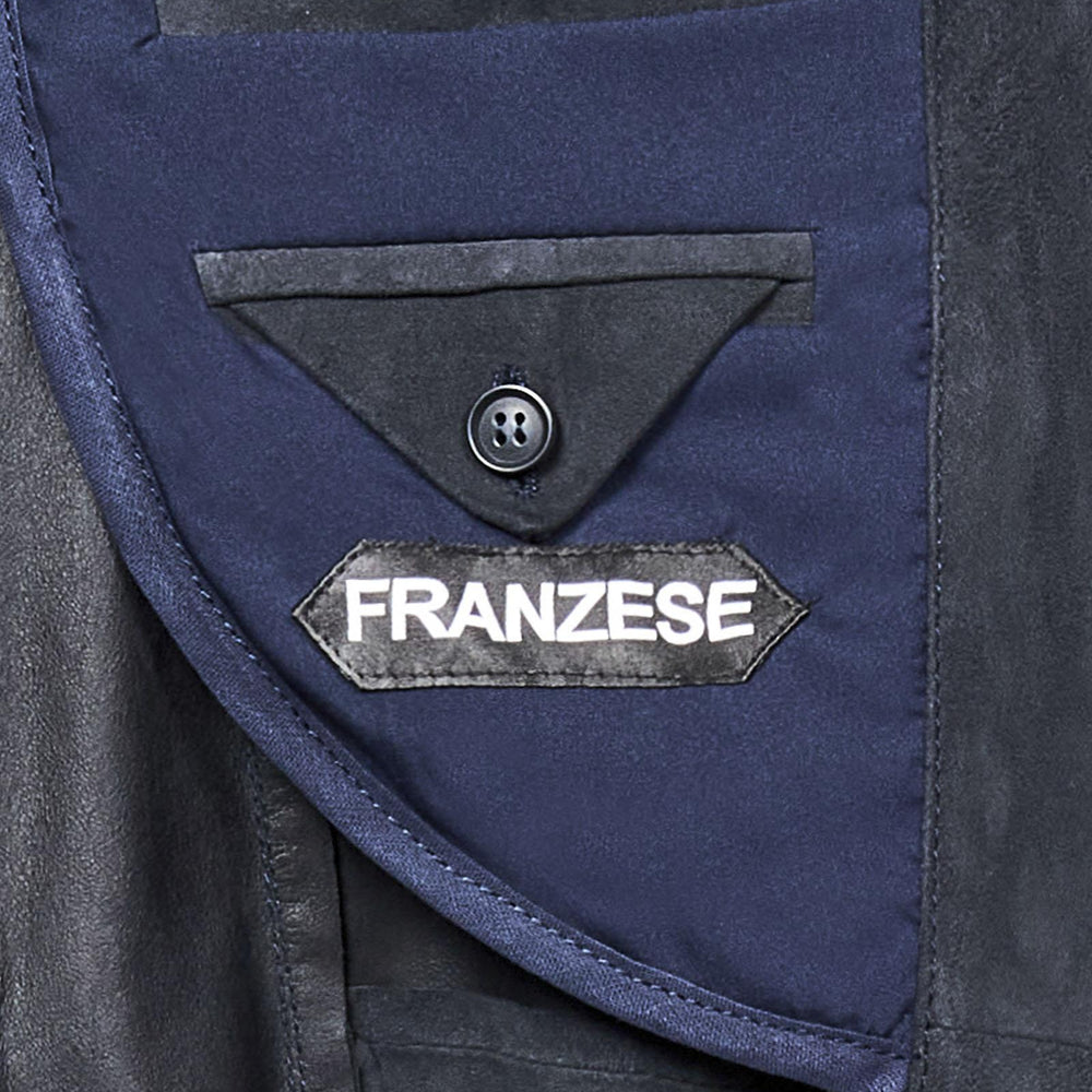 
                  
                    Franzese Collection Pronta Sartoria FR04CMABLU
                  
                