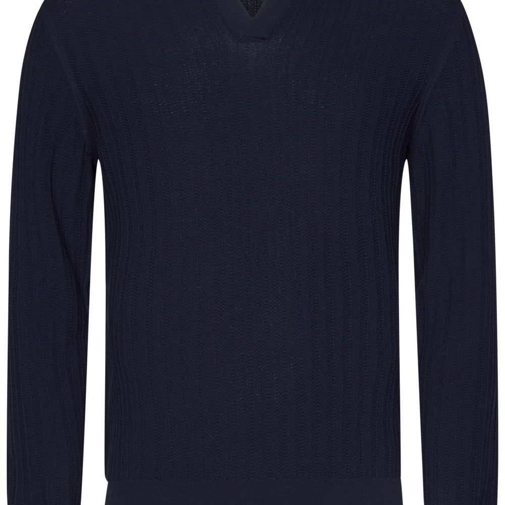 Maglia Malo UXD140F3L38 E11 Malo 