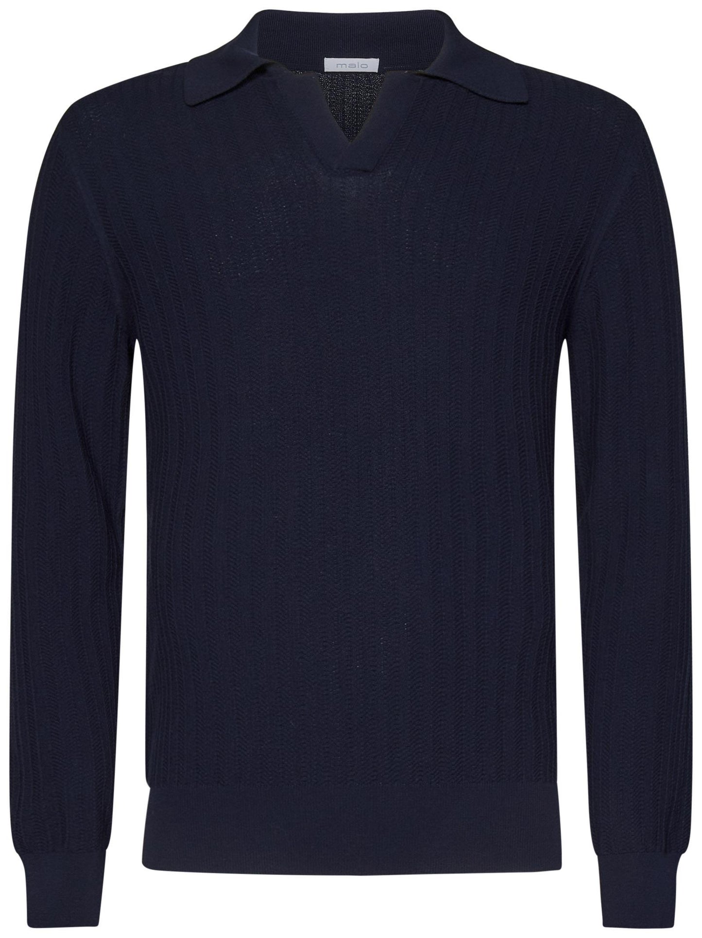 Maglia Malo UXD140F3L38 E11 Malo 