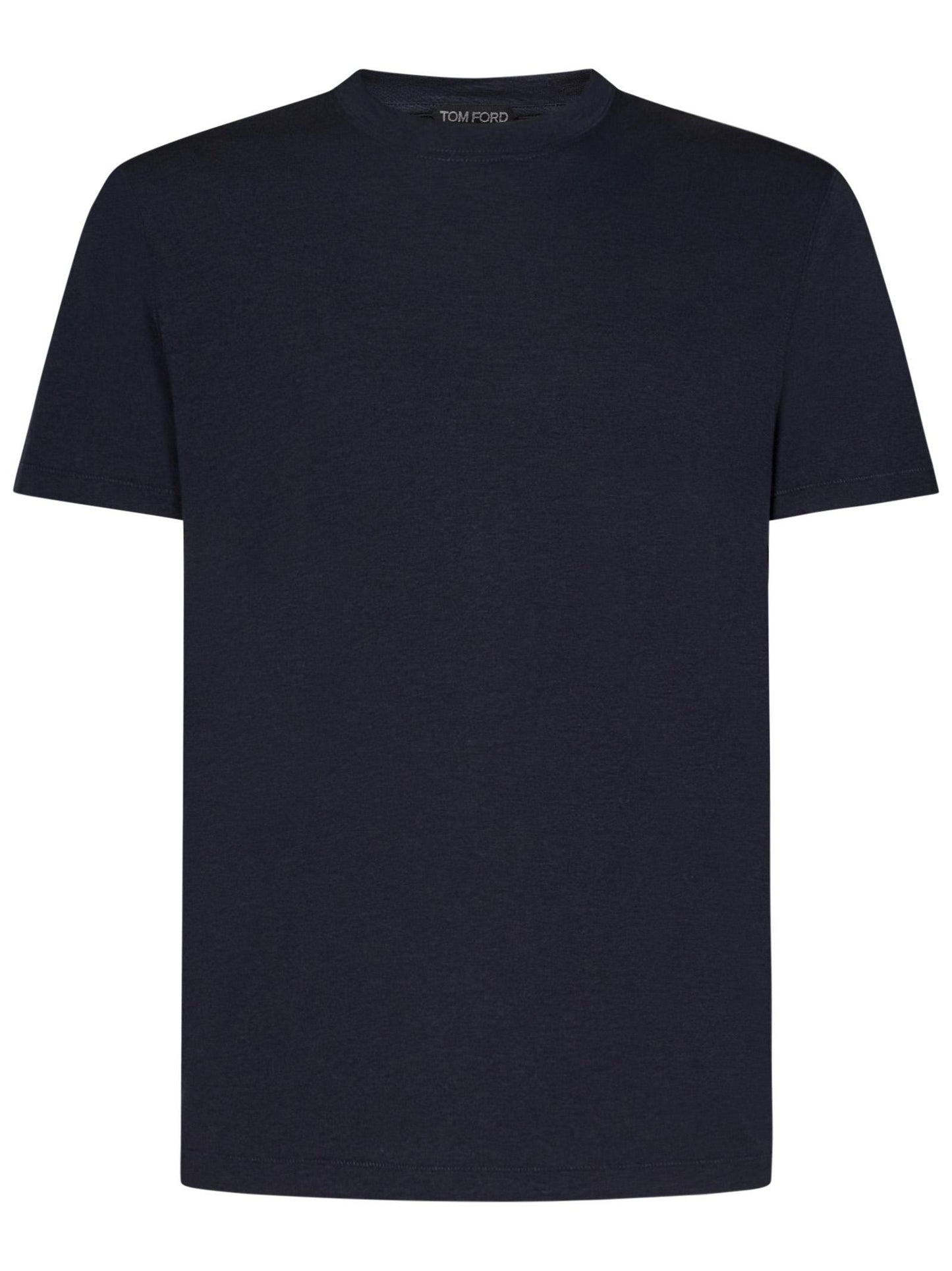 T-shirt Tom Ford JCS004JMT002S23 HB801 Tom Ford 