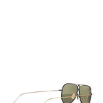 Thom Browne Sunglasses TBS115A03BLACKIRON