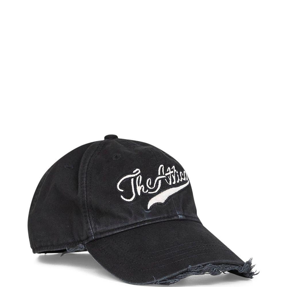Cappello The Attico 251WAC00039CCC107MA 100 The Attico 