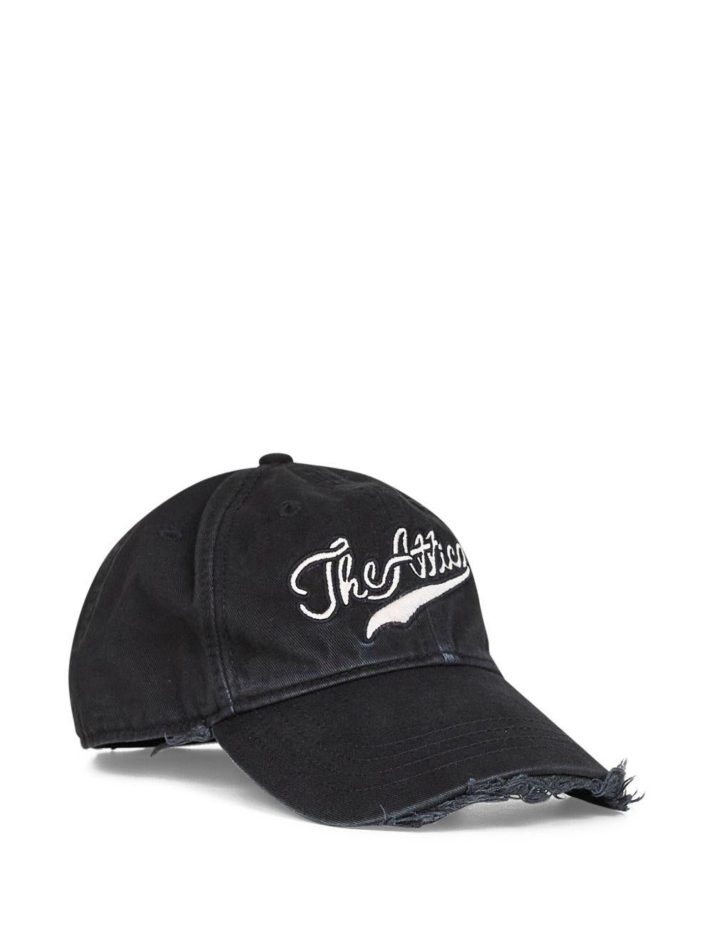 Cappello The Attico 251WAC00039CCC107MA 100 The Attico 