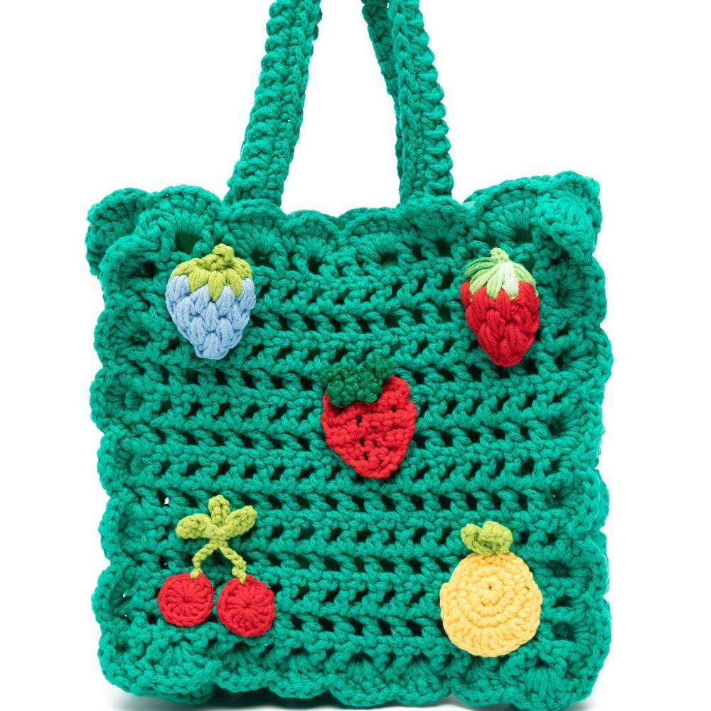 Stella McCartney Junior TW0A28Z2942750