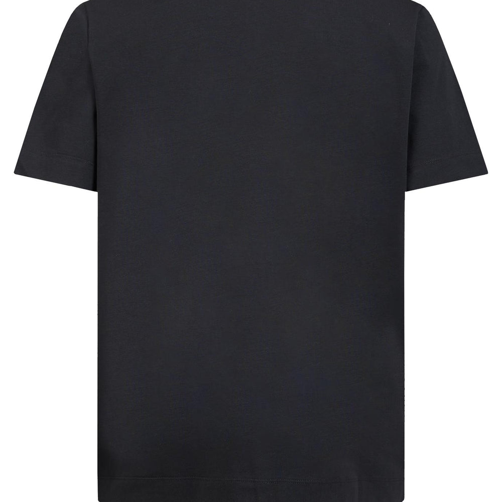 Polo Gazzarrini x Michele Franzese PE39G NERO Gazzarrini x Michele Franzese 