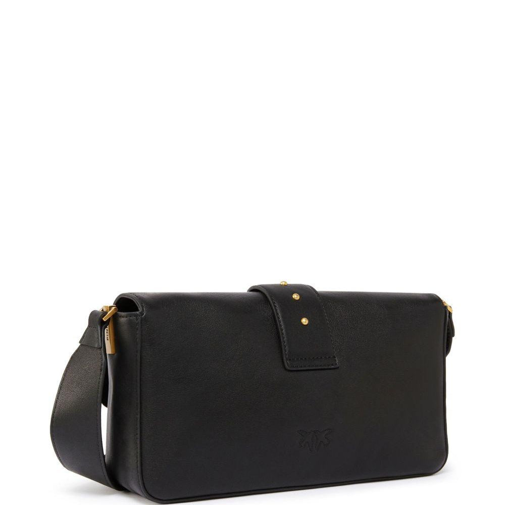 Borsa a spalla Love Bag Slouchy Pinko 104524A0QO Z99Q Pinko 