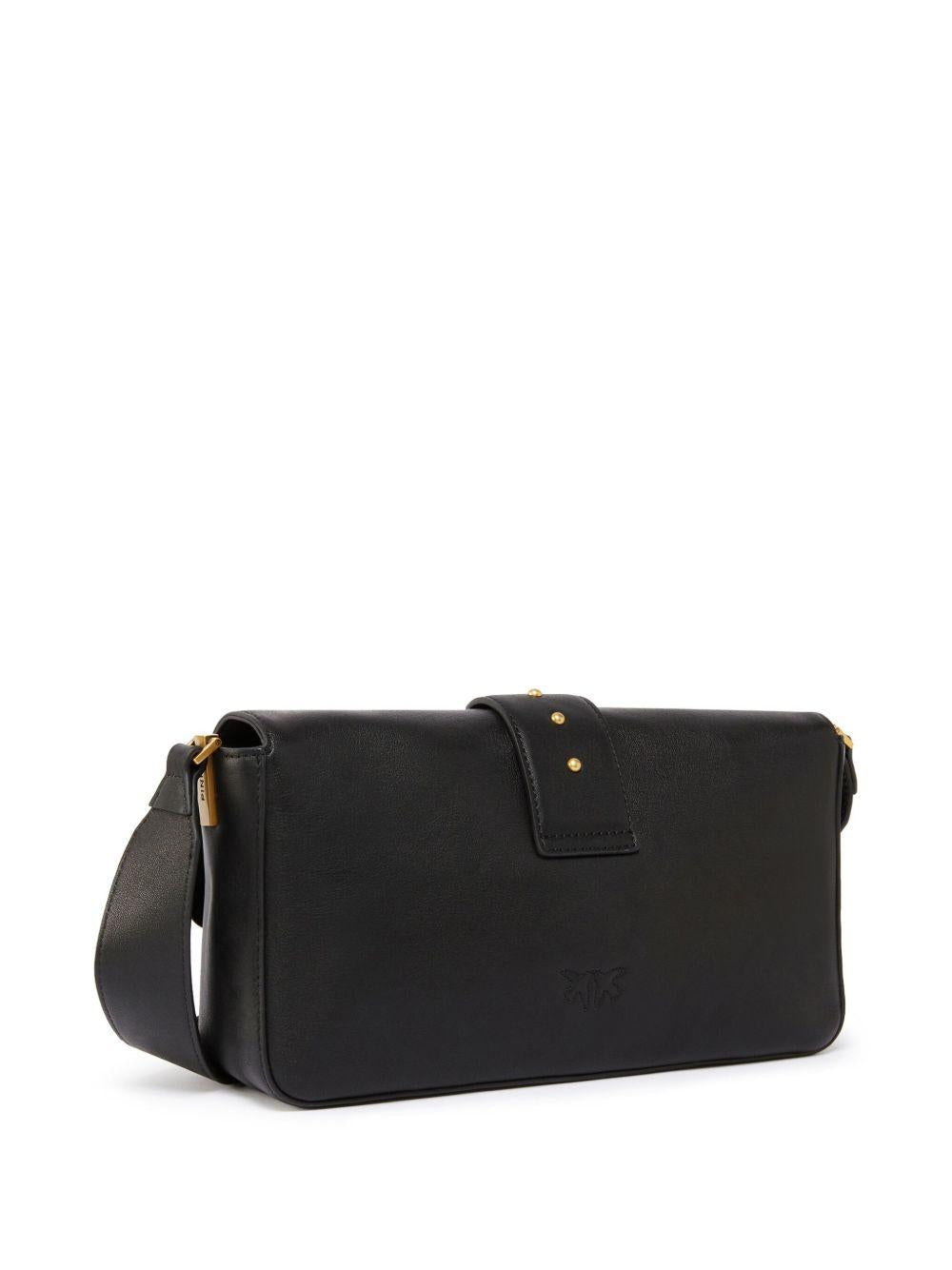 Borsa a spalla Love Bag Slouchy Pinko 104524A0QO Z99Q Pinko 
