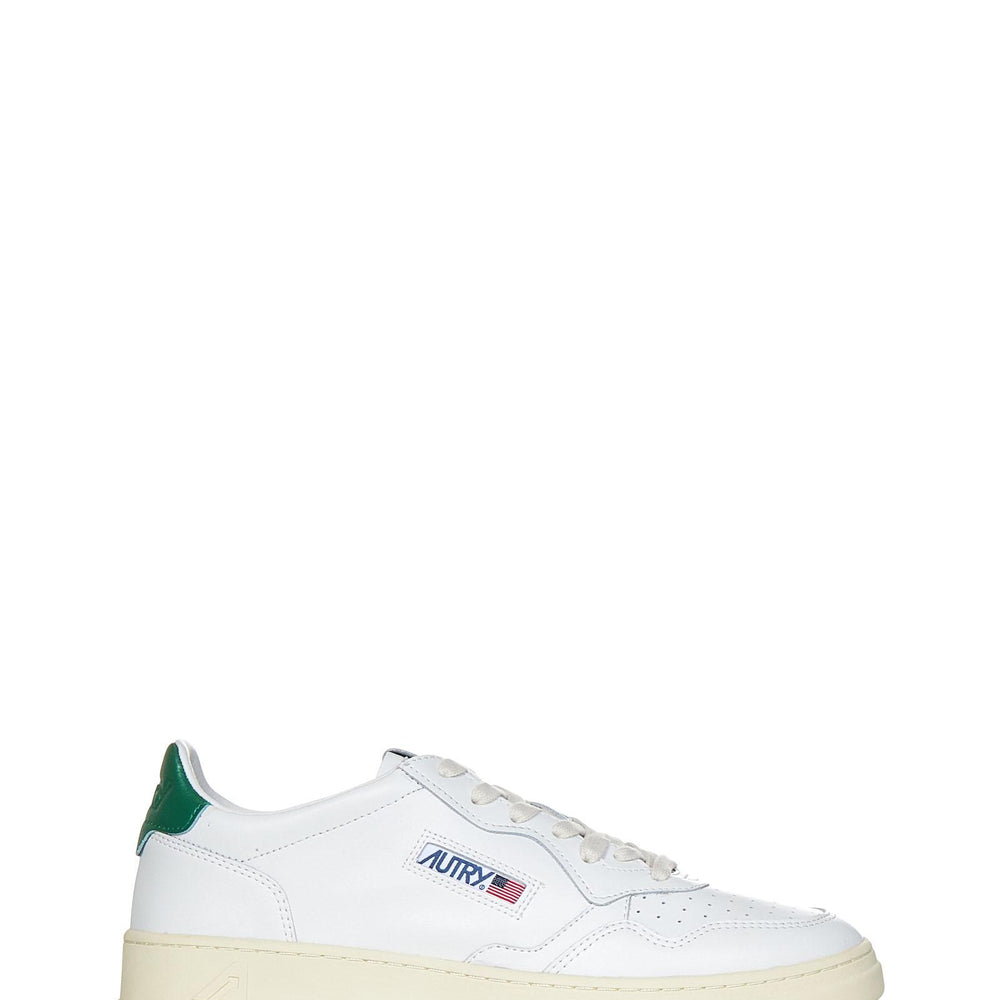 Sneakers MEDALIST LOW Autry AULM LL20 Autry 