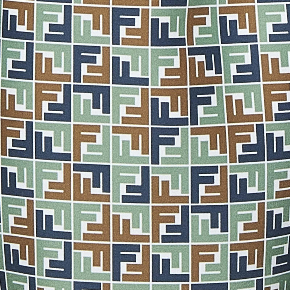 
                  
                    Fendi Kids JMM024AQTWF14OR
                  
                