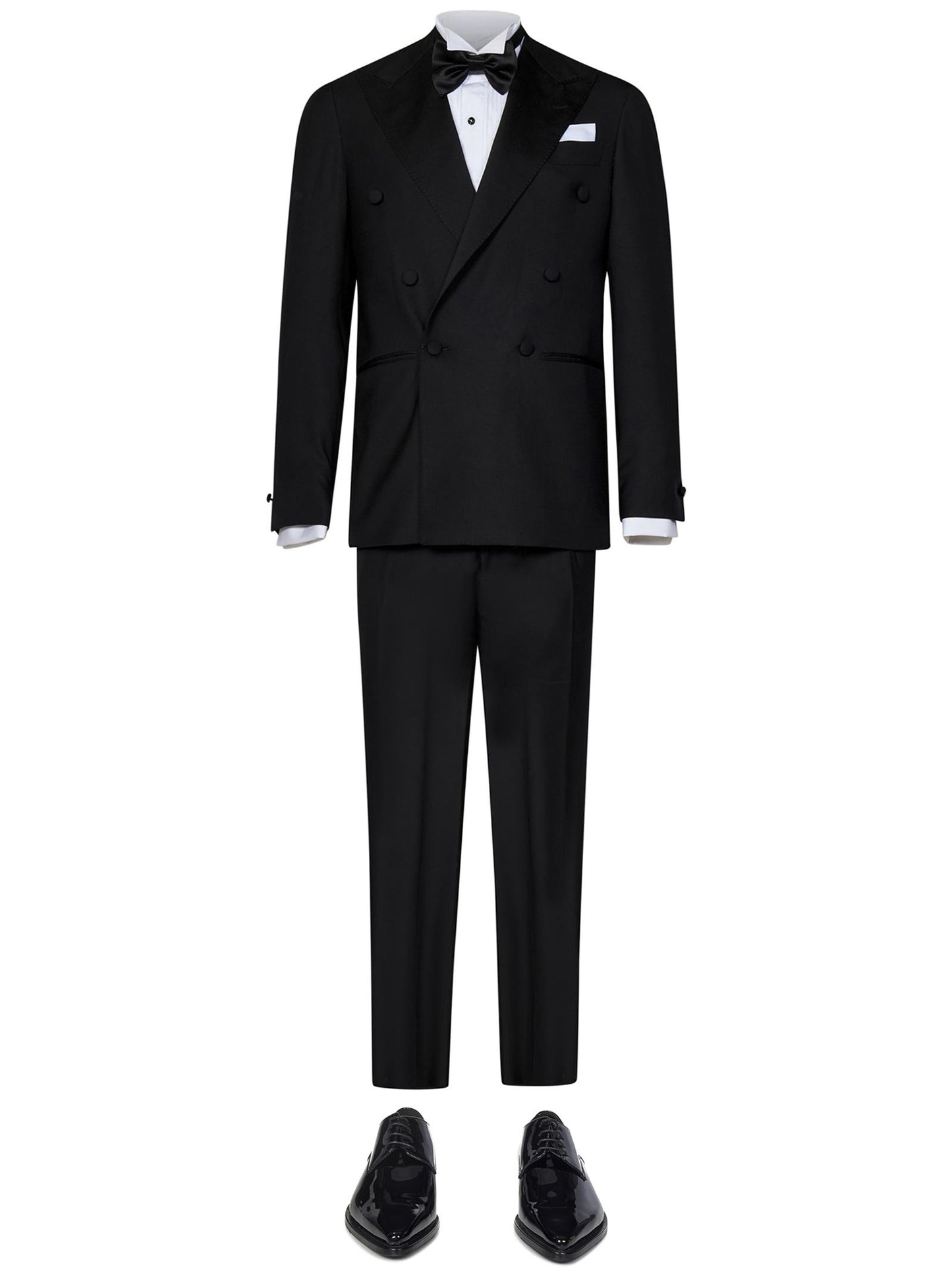 Franzese Collection Pronta Sartoria 13S1AAACT706UP98