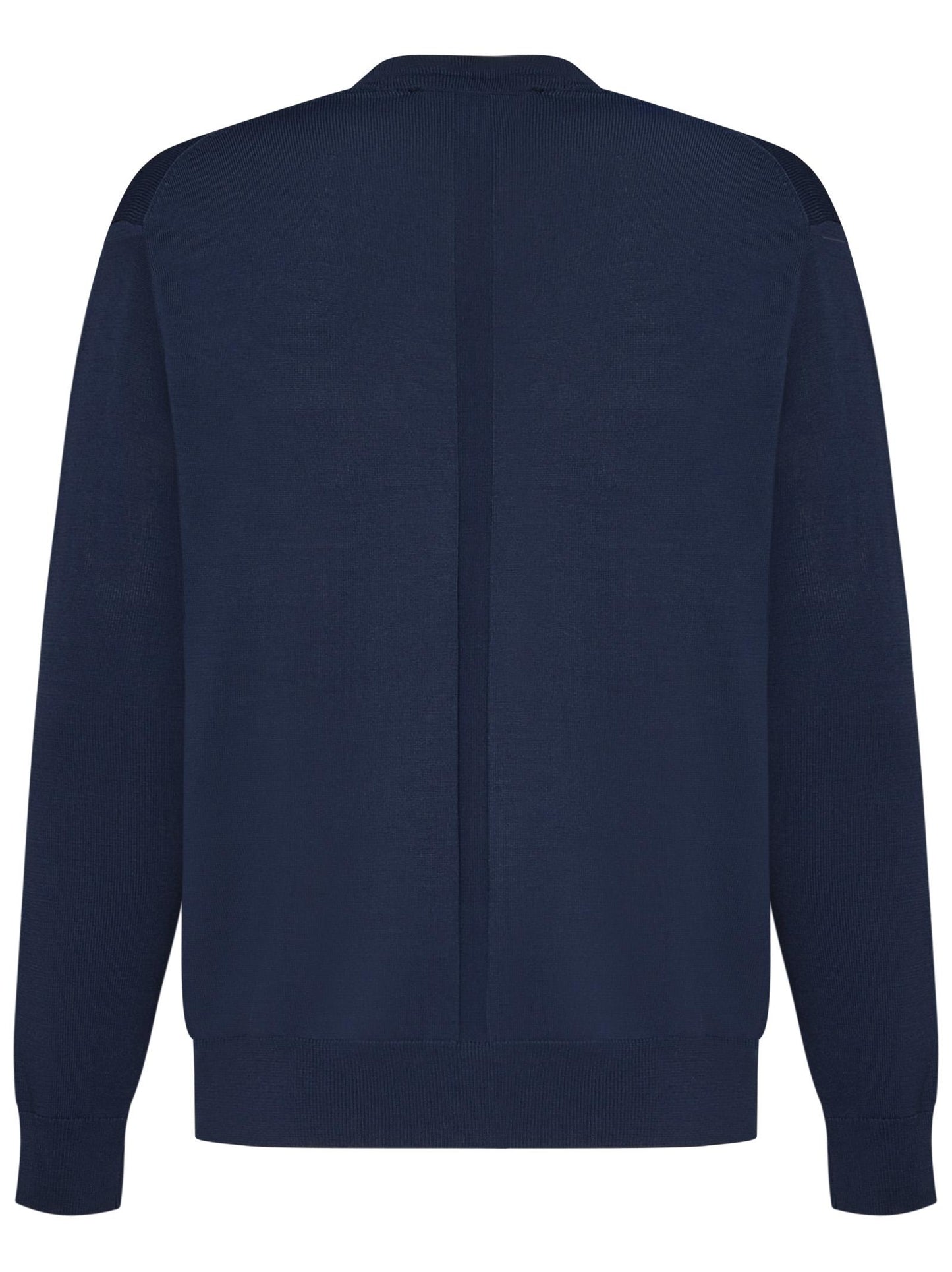 Cardigan Low Brand L1MSS256719 E044 Low Brand 