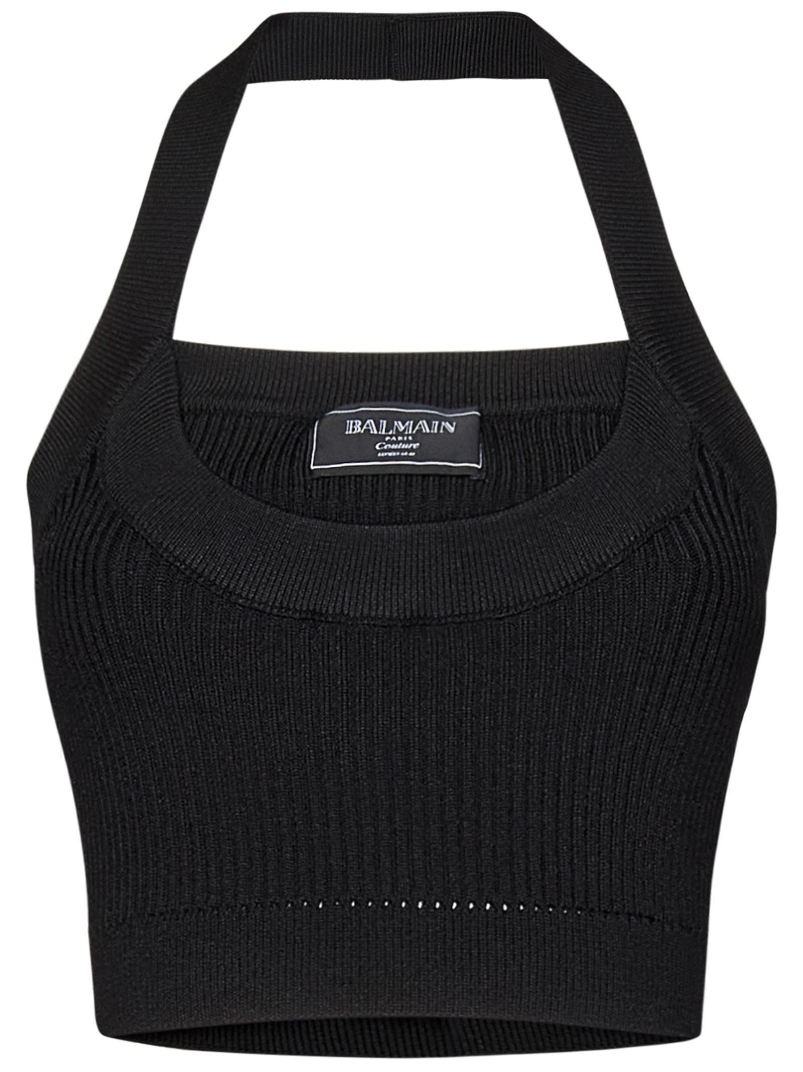 Balmain Paris EF1AA380KI100PA