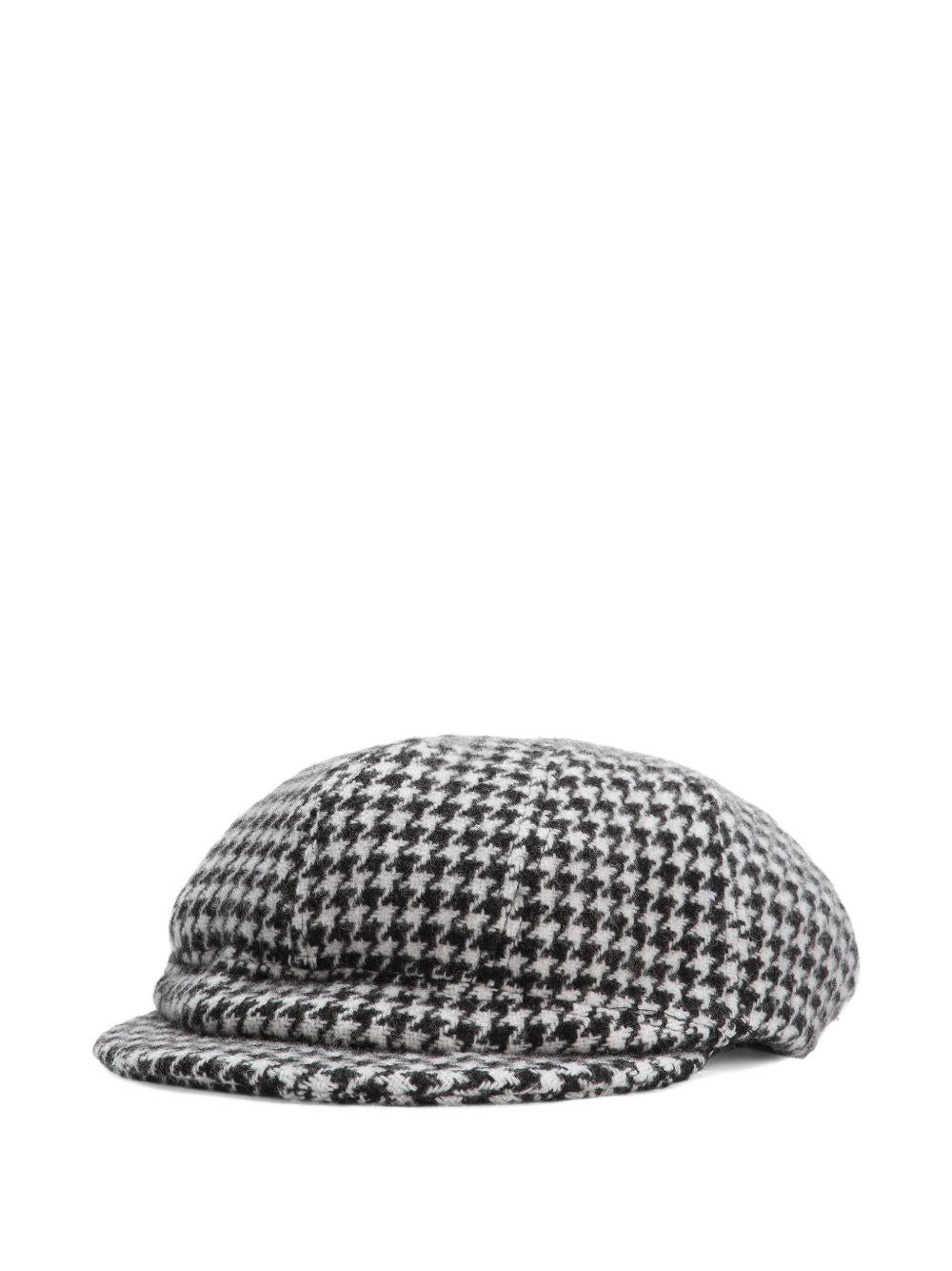 Cappello DOLCE & GABBANA GH925AFQMKH S8100 DOLCE & GABBANA 