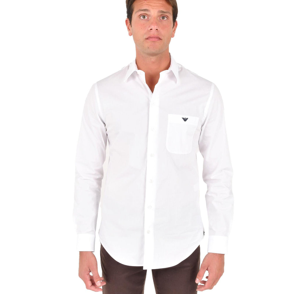 Camicia Emporio Armani EM003893TE16991 U0002 Emporio Armani 