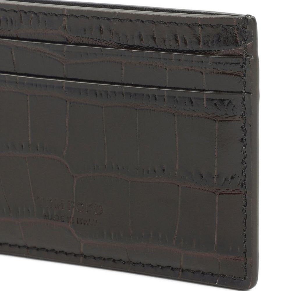 
                  
                    Porta carte Tom Ford Y0413LCL439S 1B087 Tom Ford 
                  
                
