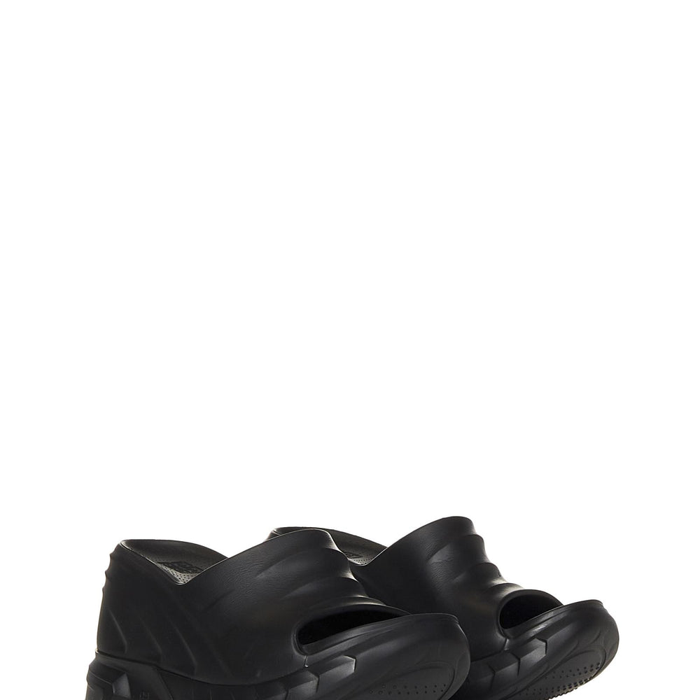 Givenchy Marshmallow Sandals BE305BE0Y9 001 Givenchy 