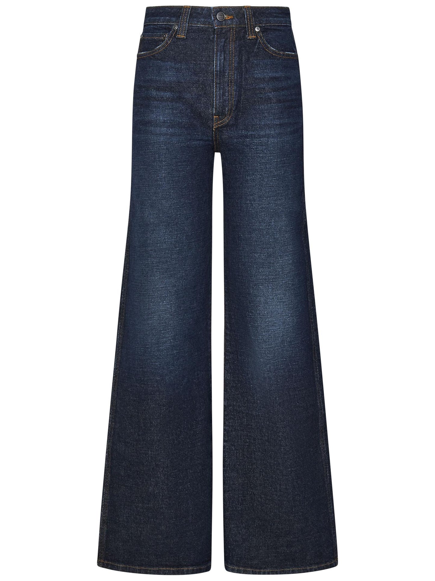 Jeans Dane Khaite NY 1170916010 010 Khaite NY 