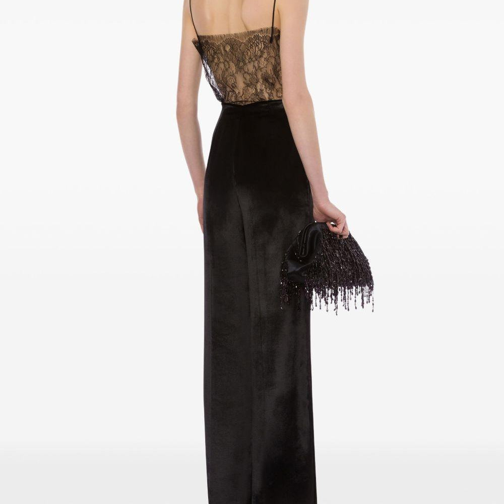 
                  
                    Pantaloni Alberta Ferretti A03096645 0555 Alberta Ferretti 
                  
                